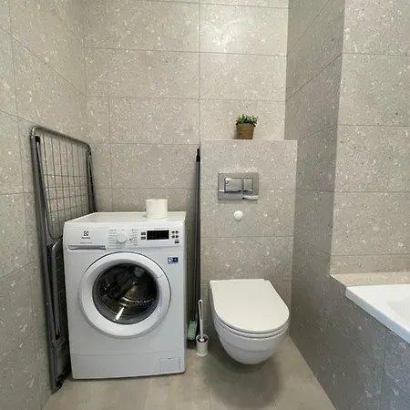 Apartamenty Termalne Na Dlugiej 8 Uniejow Exterior photo