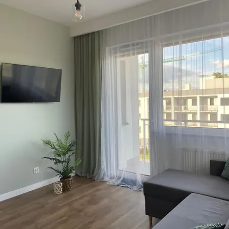 Apartamenty Termalne Na Dlugiej 8 Uniejow Exterior photo