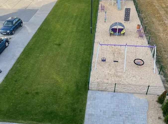 Apartamenty Termalne Na Dlugiej 8