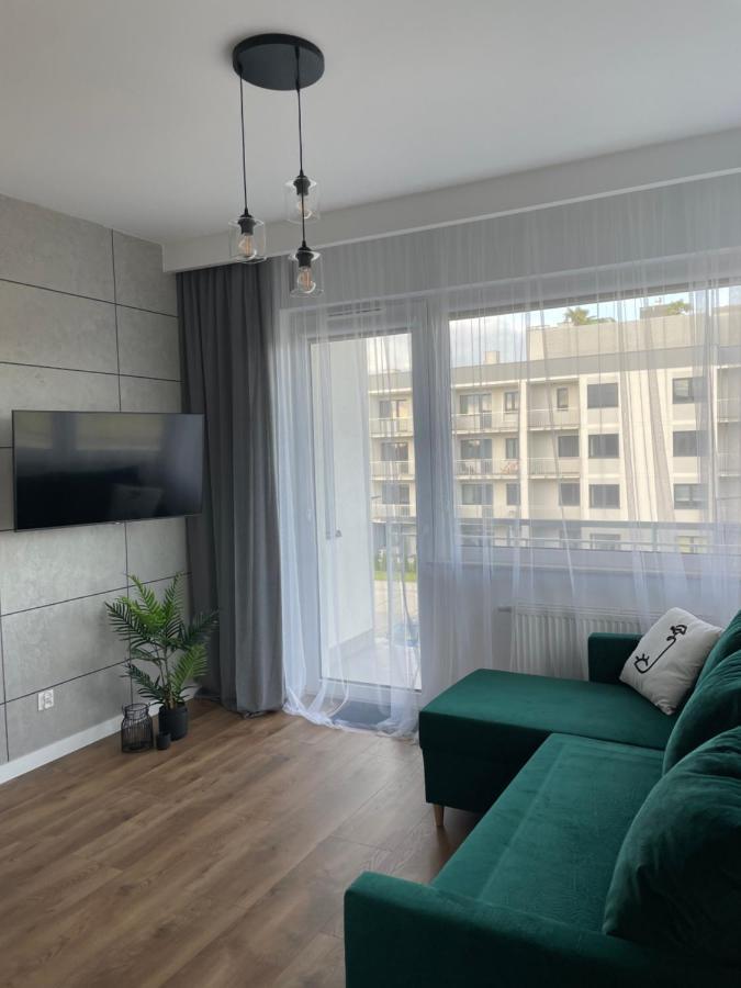 Termalne Na Dlugiej 8
