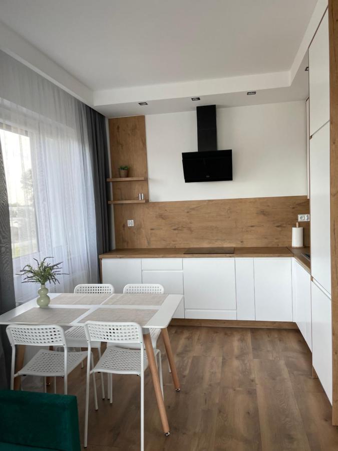 Termalne Na Dlugiej 8 * Uniejow