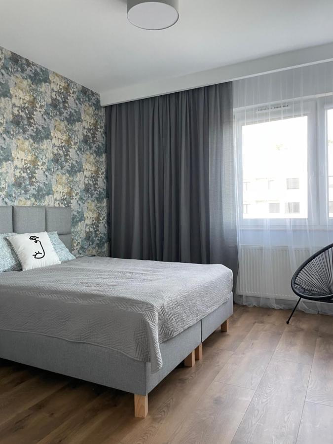 Apartment Termalne Na Dlugiej 8