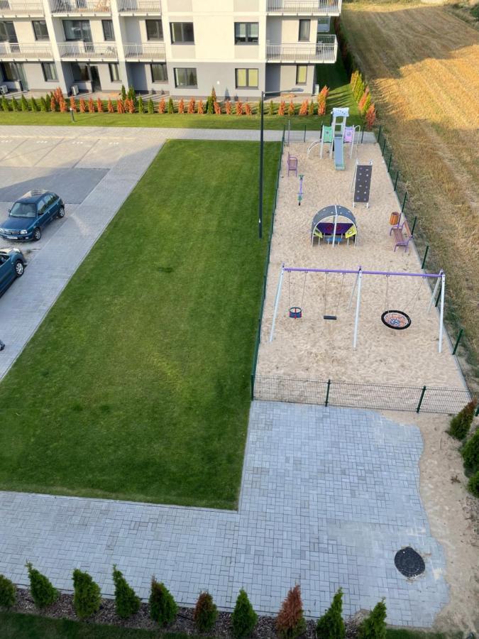 Termalne Na Dlugiej 8 Uniejow