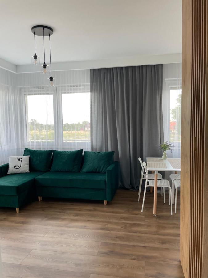 Apartment Termalne Na Dlugiej 8 Uniejow