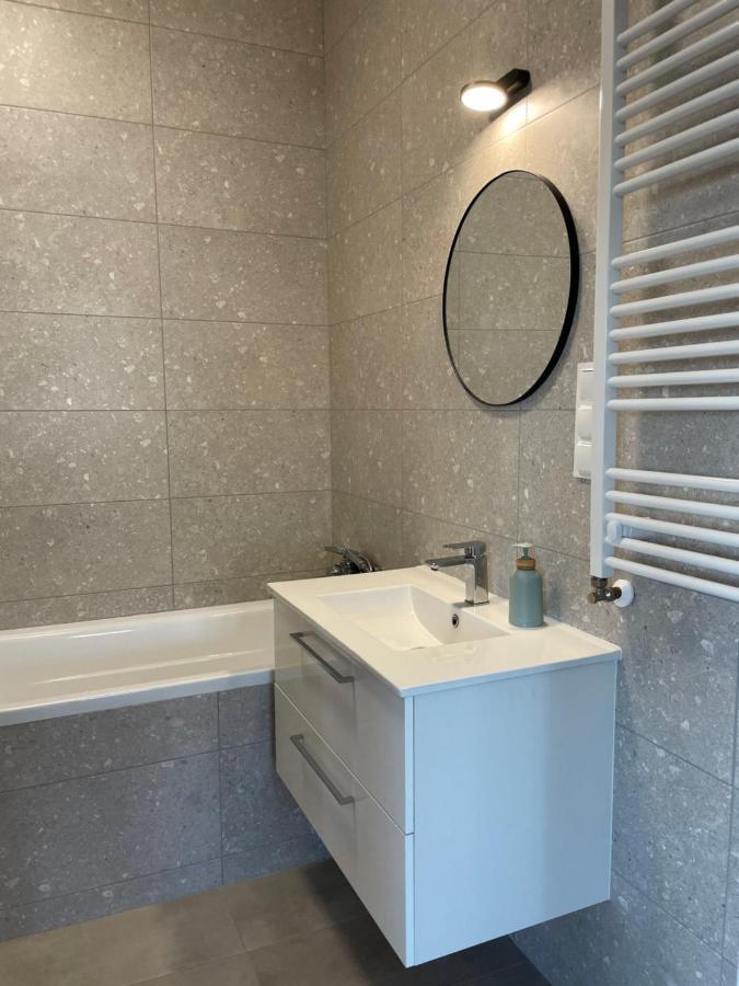 Apartment Termalne Na Dlugiej 8 Uniejow