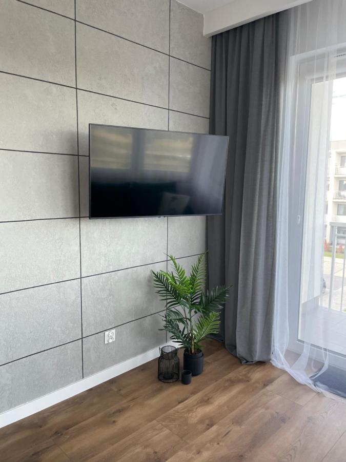 Apartment Termalne Na Dlugiej 8 *
