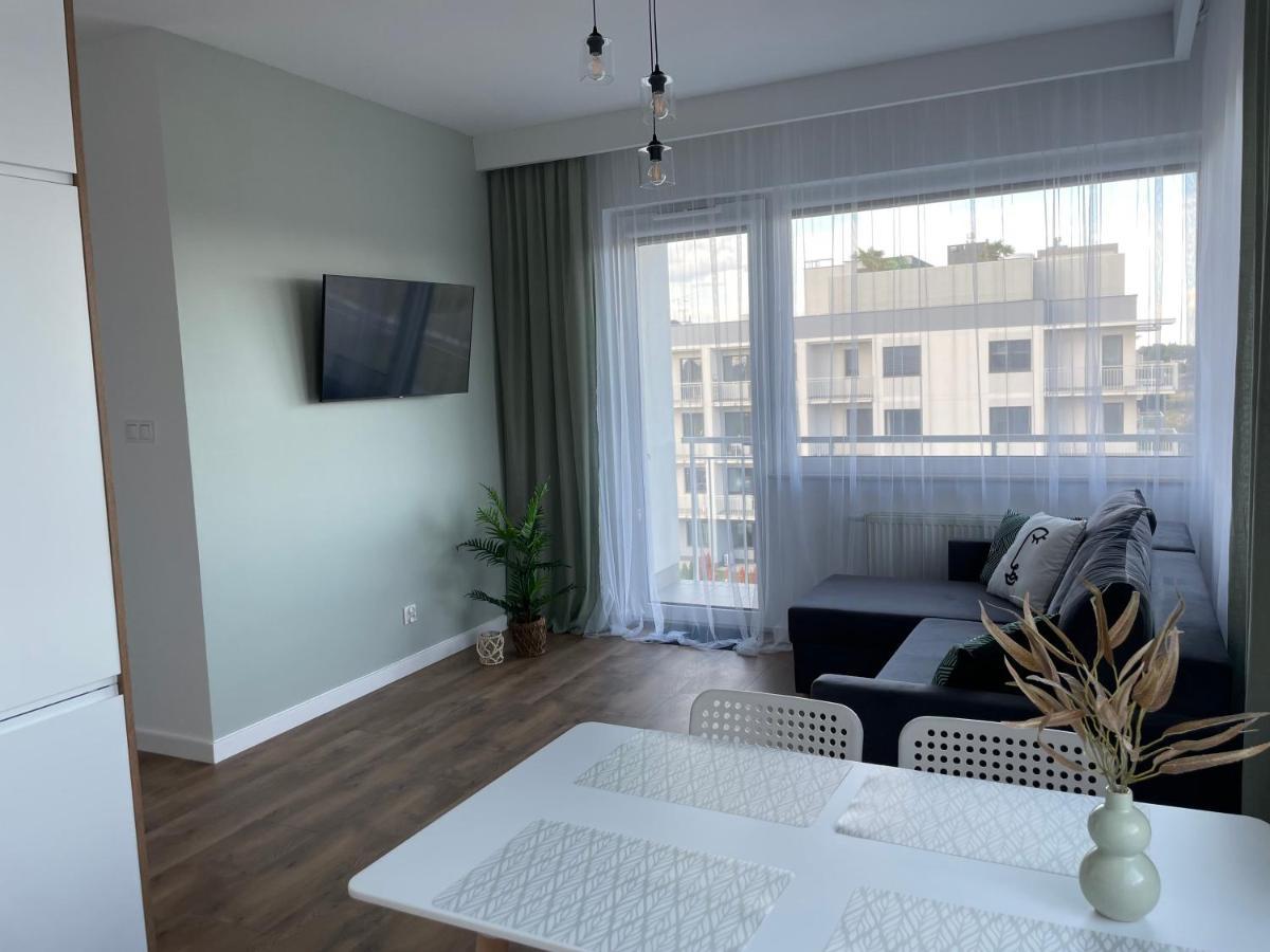 Apartment Termalne Na Dlugiej 8