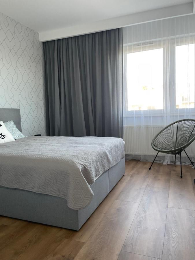 Termalne Na Dlugiej 8 Apartment