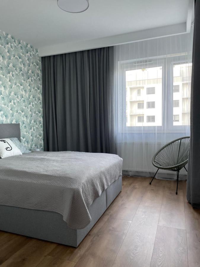Apartment Termalne Na Dlugiej 8 Uniejow
