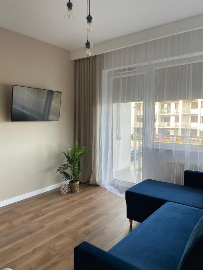 Apartment Termalne Na Dlugiej 8 Uniejow