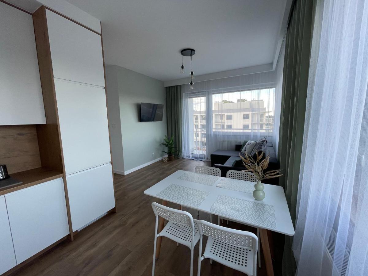 Apartment Termalne Na Dlugiej 8 Uniejow